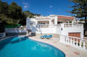 V105 Villa Nineta